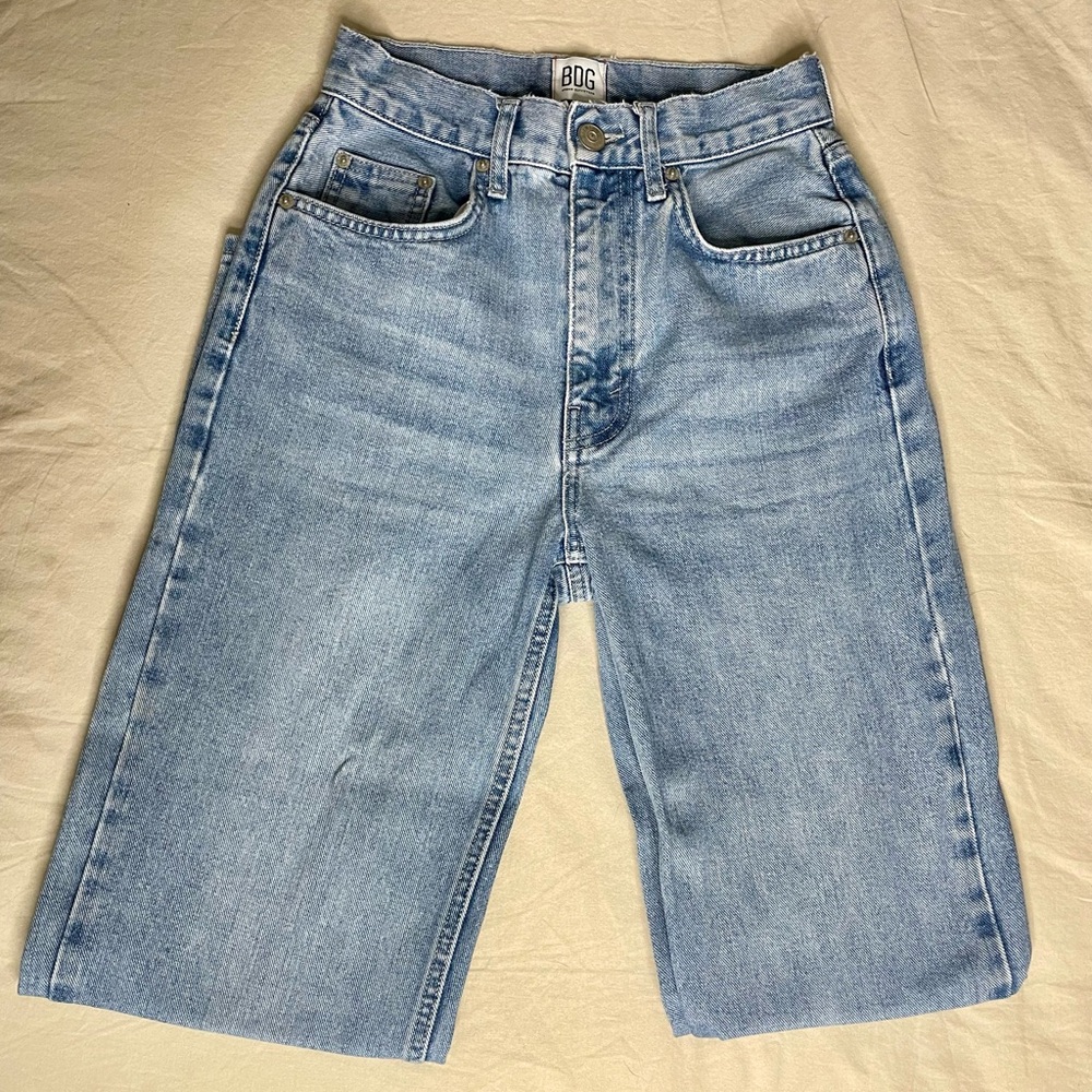 BDG Mom Jeans